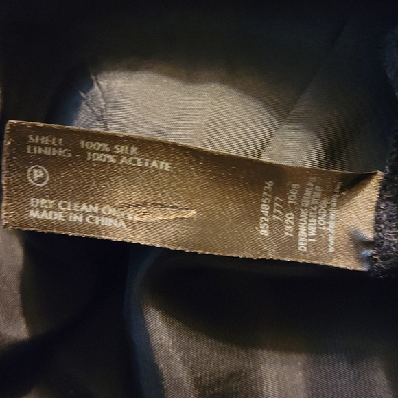 Debenhams Spaghetti Strap Tiered Dress 👗 Size 8 - Picture 16 of 16